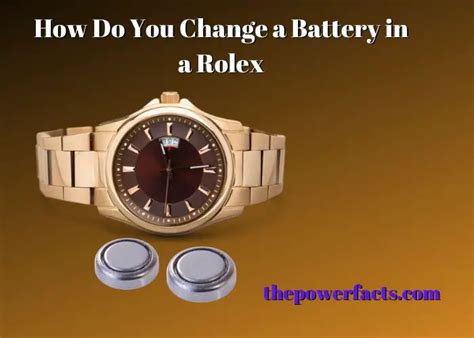 cost to replace rolex battery in ga